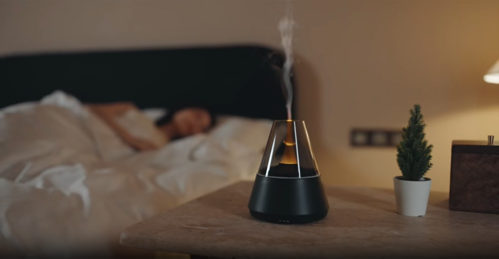 Discover AURA AIR™
