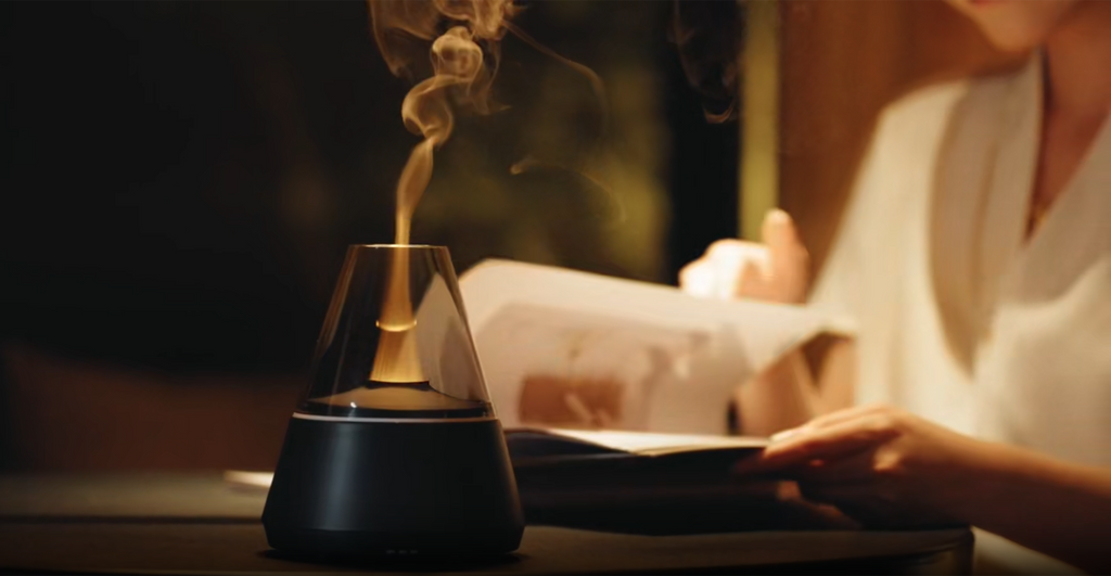 Discover AURA AIR™