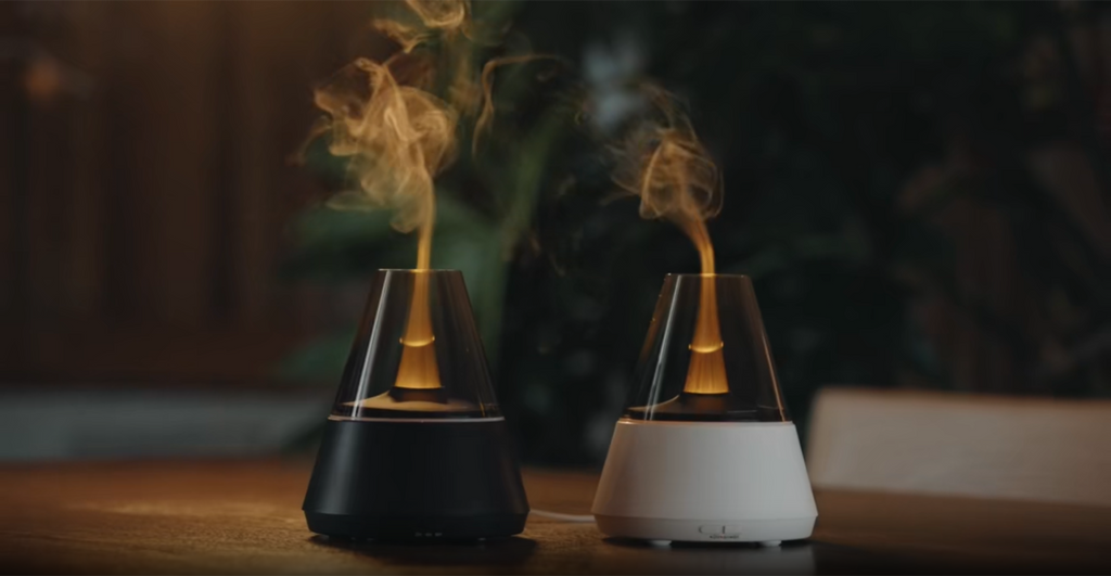 Discover AURA AIR™
