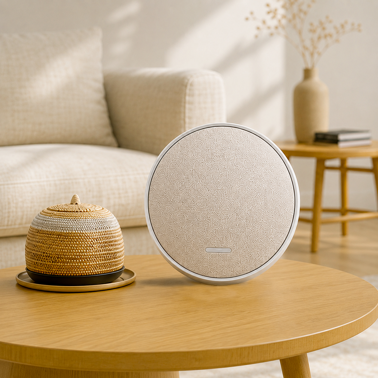 SOUND • SERENE™