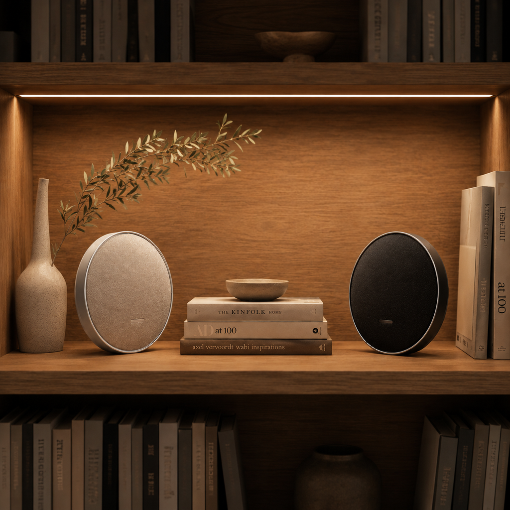 SOUND • SERENE™