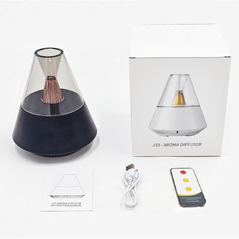 Discover AURA AIR™